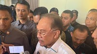Anwar: No RON95 price hike despite global oil surge, Iran-Israel conflict