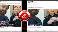 Man filming chat with Canadian cop in viral video is not Indian