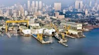 Royal HaskoningDHV Wins Major Design Project For India’s Largest Shipbuilding Dry Dock