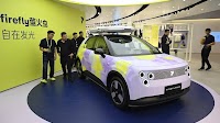 Nio is facing heavy competition in China’s fierce EV market. Making key design decisions ‘within hours’ could help it break through
