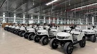 Massimo Group Expands International Production Through Vietnam Partnership and Launches Lithium-Ion MVR Golf and Utility Carts for 2026