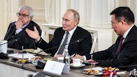 Russia fires TASS news agency executive after Azerbaijan visit