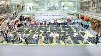 HK sets induction cooker word Guinness record with 1,000 units