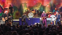 Ringo Starr And His All-Starr Band Delight As U.S. Tour Gets Underway