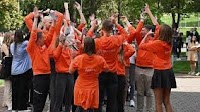 How student leadership drives sustainability activities