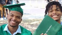 Family reject police 'murder-suicide' theory on twin brothers found dead on mountain