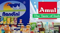 Karnatakas Nandini Milk Forays Into Amuls Territory In North India, Plans To Double Turnover