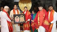 TN GOVERNOR OFFERS PRAYERS TO HILL LORD