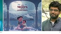 Q & A with Shirin Shamsi and Tarun Lak