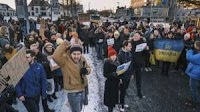 Iceland Pledges ISK 5.7 Billion to Ukraine in 2025 Alone