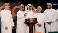 OQBI Shares Listed on MSX