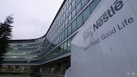Nestle unit sued for alleged unlawful use of QR code