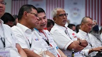 ‘Who after Anwar?’: Malaysia premier’s PKR gripped with election fever as hopefuls jostle to be his successor