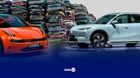 Why is Uzbekistan charging $3,500 to import an EV? A look at global practices