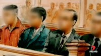 Infamous gang rapist makes bid for release