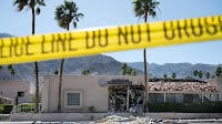 What we know about the Palm Springs fertility clinic bombing