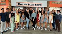 Homecoming week underway at Grafton High School
