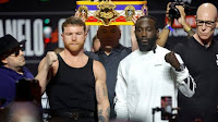 Canelo Álvarez v Terence Crawford: all of your pre-fight questions, answered