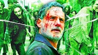 All 6 Zombie Variants In The Walking Dead Explained
