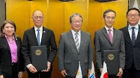 PH, Japan sign loan agreement for disaster recovery