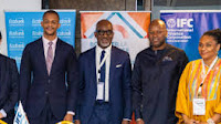 IFC Backs Francophone West Africa First Gender-Bond Issued by Ecobank