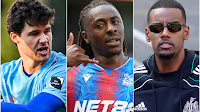 Transfer news LIVE! Arsenal announce Eze; Man Utd deal close; Isak to Liverpool