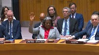 Gaza: Security Council passes resolution demanding ‘an immediate ceasefire’ during Ramadan