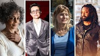 15 Years Later, PEN World Voices Festival Is Still Trying to Unify the World (Published 2019)