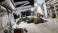 EU Millions to High North Search and Rescue