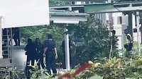 Man arrested for suspected drug offences in Boon Lay; police searching for e-bike rider