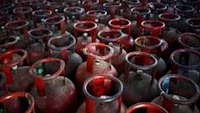 Hike in LPG prices in Pakistan