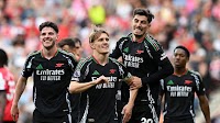 Southampton vs Arsenal: Premier League preview, team news, stats & head-to-head