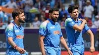 India's new jersey sponsors will have to pay INR 3.5 crore per match, BCCI could earn close to 500 crore more: Report | Cricket