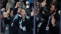 Utah Hockey Club has yet to reveal a permanent name. What do Utahns think it should be?