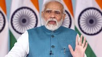 "Gun-Toting Or Pen-Wielding, Have To Defeat All Forms Of Naxalism": PM