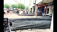 Scrap shortage pushes up price of TMT bars to 53,000/tonne
