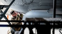 Maintenance costs will spike as militaries add advanced planes: Report