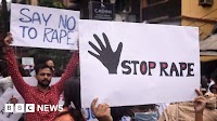 Bihar: Anger over 10-year-old rape victim's death after alleged treatment delay