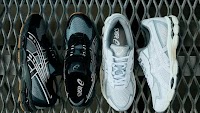 ASICS GEL-NYC 2055 “Glacier Grey” & “Clay Grey” [Release Date/Price/Where To Buy]