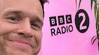 Olly Murs says 'I miss her every day' as he dedicates song to late Caroline Flack