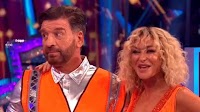 BBC Strictly Come Dancing's Nick Knowles makes candid confession about future on show