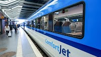 New Cross-Border Rail Link to Connect Prague, Berlin and Copenhagen