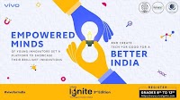 CSR News: Third Edition of ‘vivo Ignite’ Technology and Innovation Initiative announced