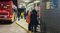 TTC plans to end controversial practice of using buses as stopgap shelters