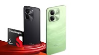 iQOO Z9x 5G Price in Bangladesh and India