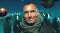 Jude Law Might Have Just Answered a Big Star Wars Mystery