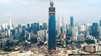 MOF Inc co-owns TRX properties for 'strategic' reasons
