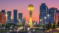 Islamic finance in Kazakhstan: Progress and future prospects