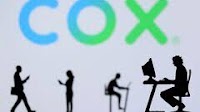 Spectrum owner Charter to buy Cox for $21.9 billion in mega cable deal