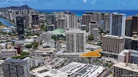 Japanese movie studio lists Honolulu property for possible high-rise development